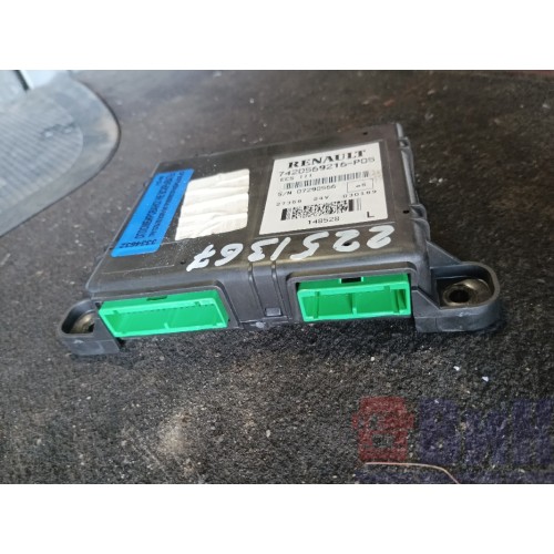 Блок ECS Renault Magnum DXI (управления пневмоподвеской) (633)-3