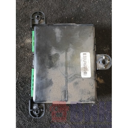 Блок ECS Renault Magnum DXI (управления пневмоподвеской) (633)-5