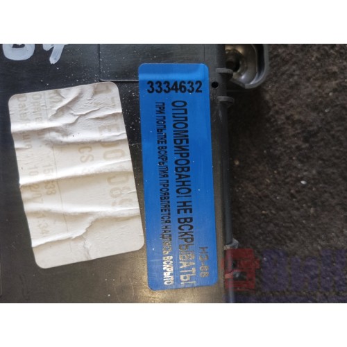 Блок ECS Renault Magnum DXI (управления пневмоподвеской) (633)-2