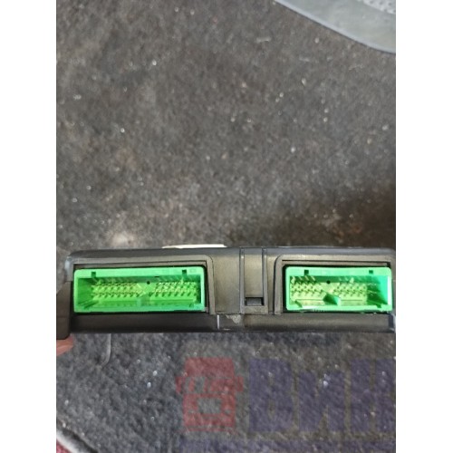 Блок ECS Renault Magnum DXI (управления пневмоподвеской) (633)-1