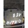 Доводчик замка двери Renault Magnum DXI (595)