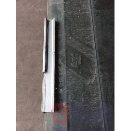 Стекло двери (основное) Renault Magnum DXI LH (634)-1