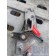 Ручка открывания двери DAF 105 внутренняя RH (581)