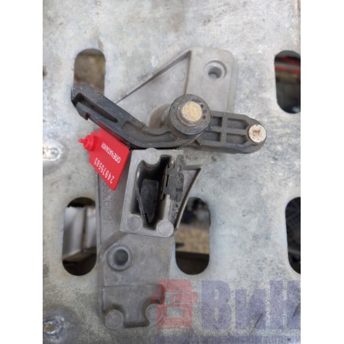 Ручка открывания двери DAF 105 внутренняя RH (583)-3