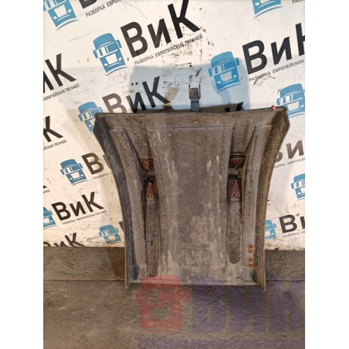 Полукрыло заднее переднее RH Iveco EuroStar 160577 (деф.) (936)-1