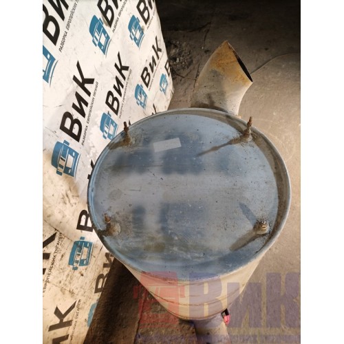 Глушитель Iveco EuroStar 160577 (940)-2