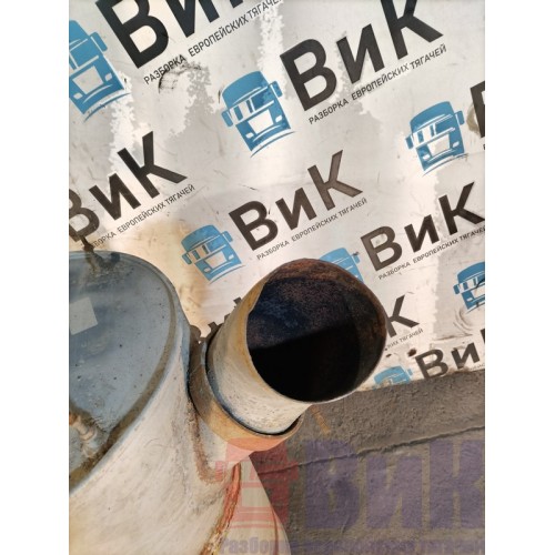 Глушитель Iveco EuroStar 160577 (940)-5