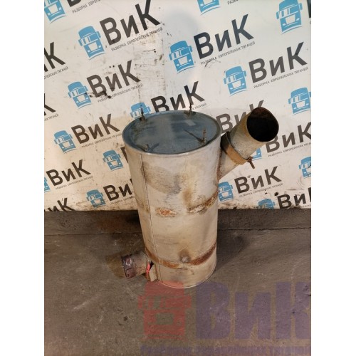 Глушитель Iveco EuroStar 160577 (940)