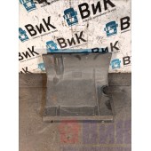 Пыльник двигателя Iveco EuroStar 160577 за кабину (934)