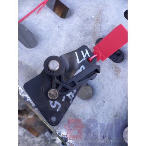 Ручка открывания двери DAF 95 внутренняя LH (401)-2