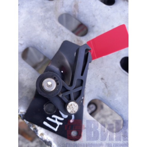 Ручка открывания двери DAF 95 внутренняя LH (403)-1