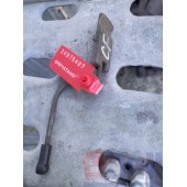 Язычок с тягой DAF 85 CF (407)