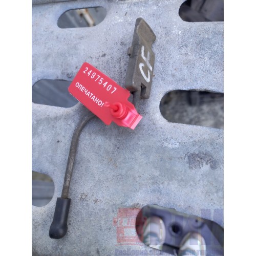 Язычок с тягой DAF 85 CF (407)