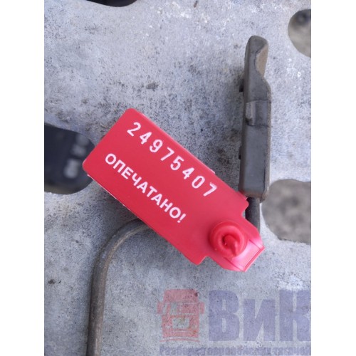 Язычок с тягой DAF 85 CF (407)-1