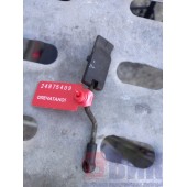 Язычок с тягой DAF 95 (409)