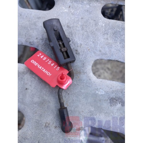 Язычок с тягой DAF 95 (415)