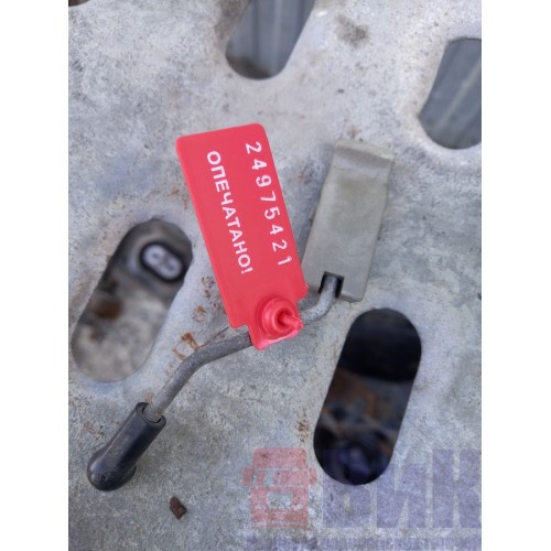 Язычок с тягой DAF 105 RH (421)