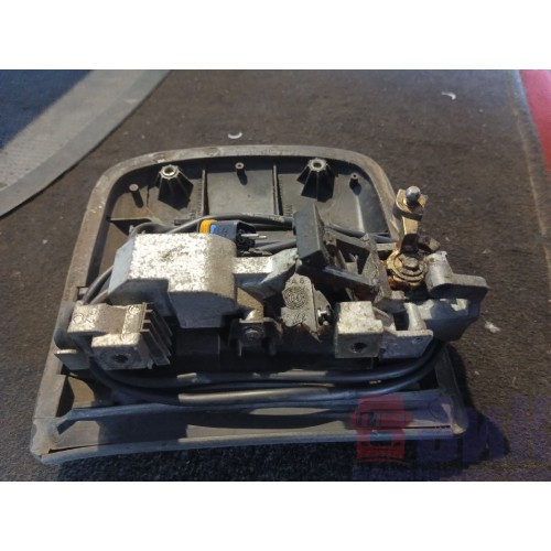 Ручка открывания двери MAN TGA наружняя RH (573)-4