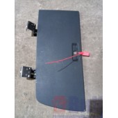 Крышка торпедо MAN TGA ш.к. в.к. LH (433)