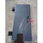 Крышка торпедо MAN TGA ш.к. в.к. центральная (434)