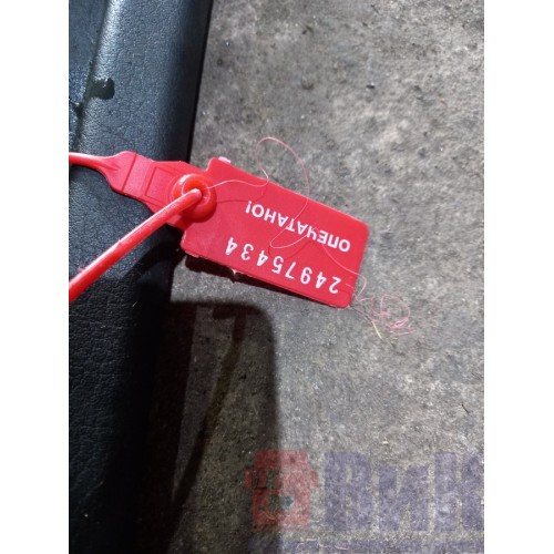 Крышка торпедо MAN TGA ш.к. в.к. центральная (434)-2