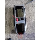 Консоль КПП MAN TGA в.к. ш.к. деф. (439)