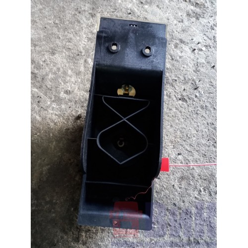 Плафон салона MAN TGA (441)-3