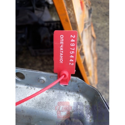 Механизм стеклоподъемника MAN TGA RH (442)-1