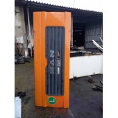 Капот MAN TGA ш.к. (444)