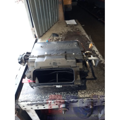 Салонный отопитель (печка) MAN TGA без моторчика (863)