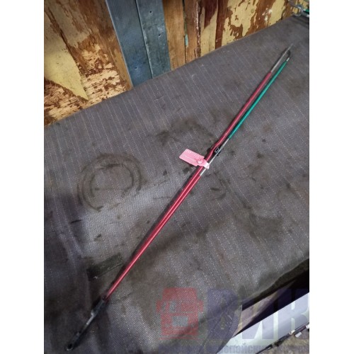 Тяга замка двери DAF 95/105 комплект из 2-х штук RH (933)