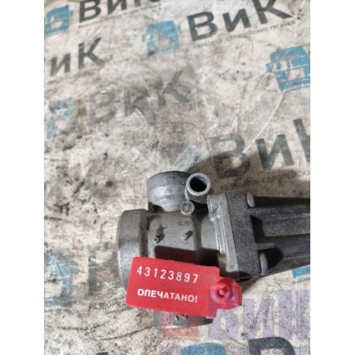 Клапан ограничения давления MAN TGS 19.400 041670 не ориг. (897)-2