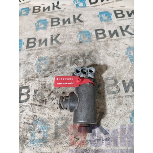 Клапан электромагнитный (соленоид) MAN TGS 19.400 041670 (896)