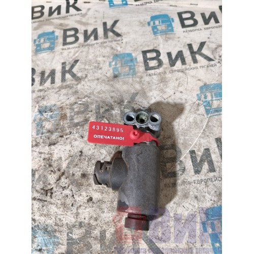 Клапан электромагнитный (соленоид) MAN TGS 19.400 041670 (895)