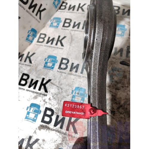 Шатун MAN TGS 19.400 D2066 LF70 041670 (857)-2