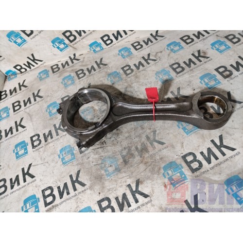 Шатун MAN TGS 19.400 D2066 LF70 041670 (857)-1