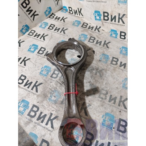 Шатун MAN TGS 19.400 D2066 LF70 041670 (858)-2