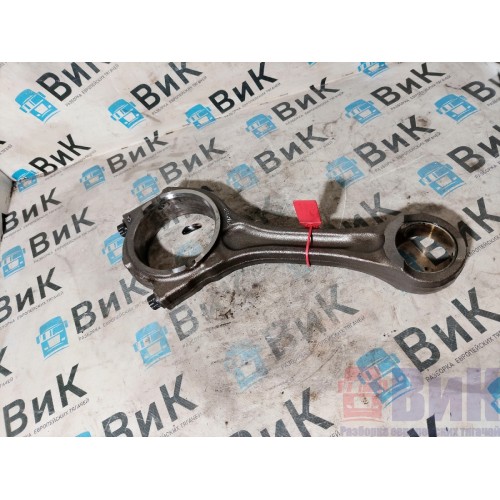 Шатун MAN TGS 19.400 D2066 LF70 041670 (858)-3