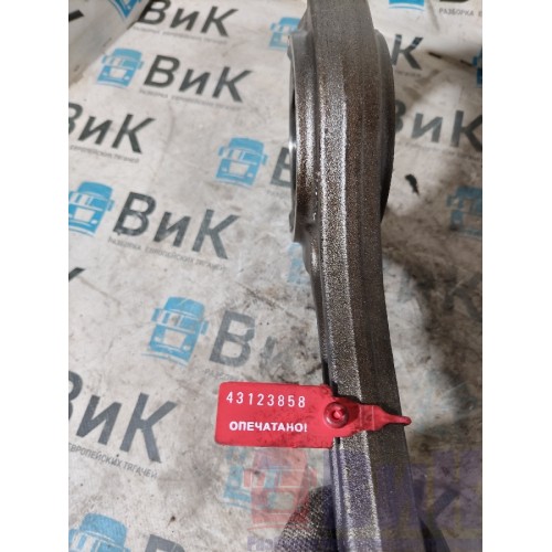 Шатун MAN TGS 19.400 D2066 LF70 041670 (858)-1