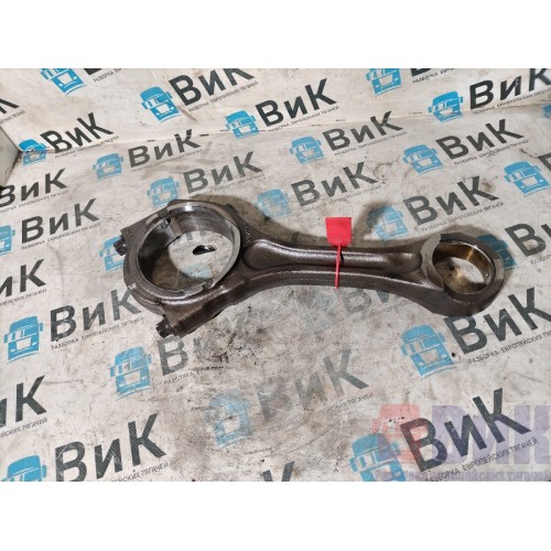 Шатун MAN TGS 19.400 D2066 LF70 041670 (811)-2