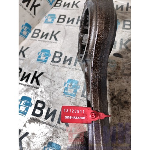 Шатун MAN TGS 19.400 D2066 LF70 041670 (811)-1