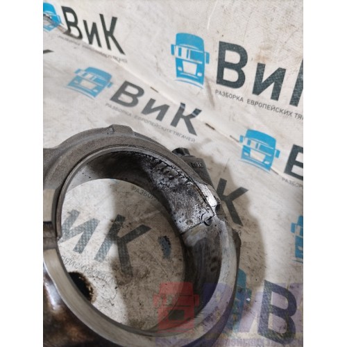 Шатун MAN TGS 19.400 D2066 LF70 041670 (859)-3