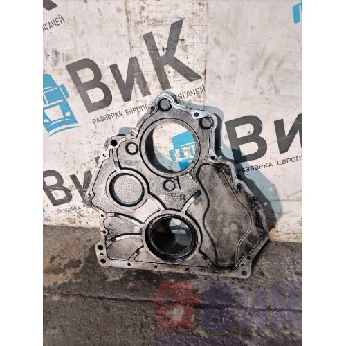 Крышка двигателя лобовая MAN TGS 19.400 D2066 LF70 041670 (838)-3