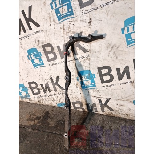 Прижим поддона MAN TGS 19.400 D2066 LF70 041670 (1 часть) (835)