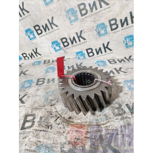 Шестерня промежуточная MAN TGS 19.400 16S2220TD 041670 заднего хода (809)