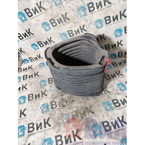 Гофра воздушного фильтра Scania R400 915216 (843)