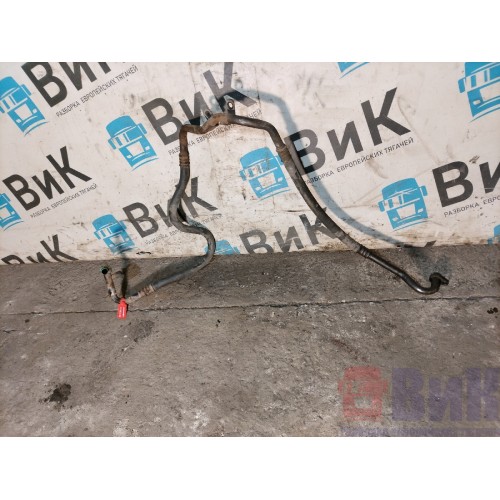 Трубка кондиционера Scania R400 915216 (826)