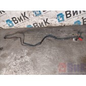 Трубка кондиционера Scania R400 915216 с деф.(827)