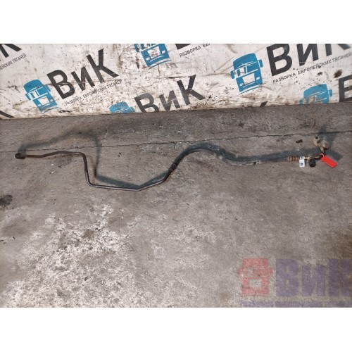 Трубка кондиционера Scania R400 915216 с деф.(827)