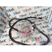 Провод силовой Scania R400 915216 275см (767)